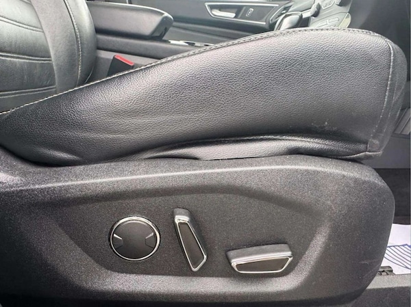 Used Ford Galaxy 2018 for sale - 76235775: Photo 14