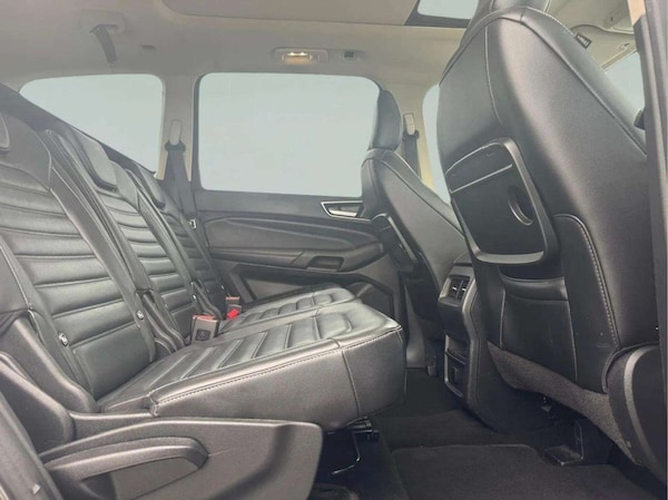 Used Ford Galaxy 2018 for sale - 76235775: Photo 15