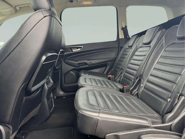 Used Ford Galaxy 2018 for sale - 76235775: Photo 16