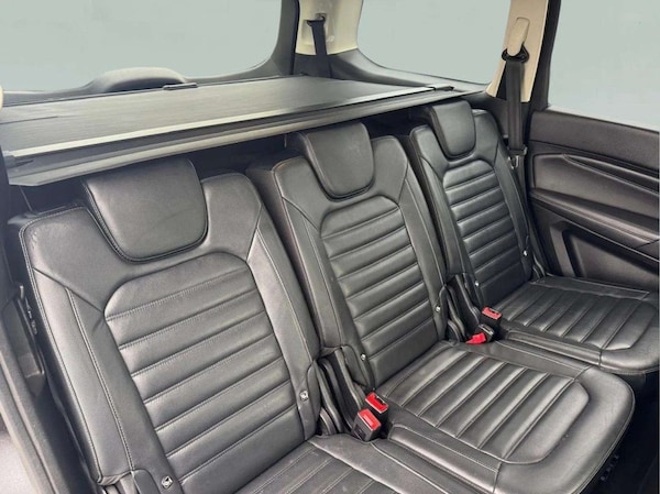 Used Ford Galaxy 2018 for sale - 76235775: Photo 17