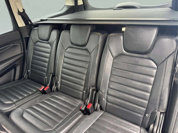 Used Ford Galaxy 2018 for sale - 76235775: Photo 18