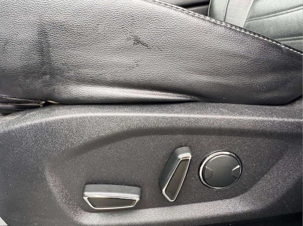 Used Ford Galaxy 2018 for sale - 76235775: Photo 19