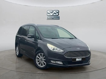 Ford - Galaxy
