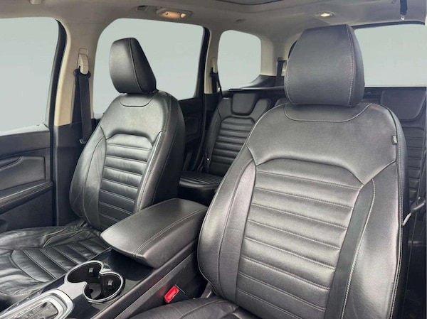 Used Ford Galaxy 2018 for sale - 76235775: Photo 20