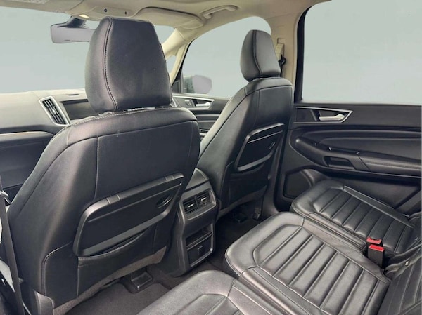 Used Ford Galaxy 2018 for sale - 76235775: Photo 21