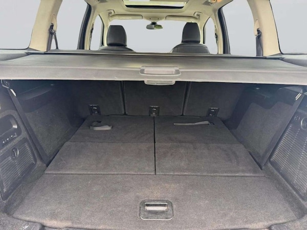 Used Ford Galaxy 2018 for sale - 76235775: Photo 22