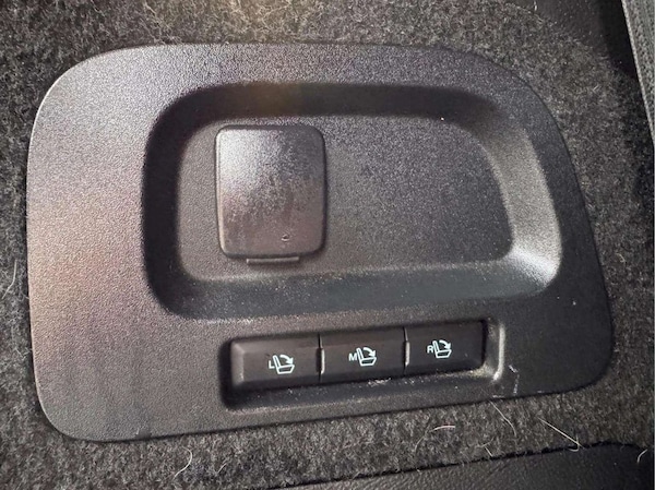 Used Ford Galaxy 2018 for sale - 76235775: Photo 23