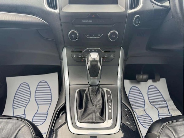 Used Ford Galaxy 2018 for sale - 76235775: Photo 29