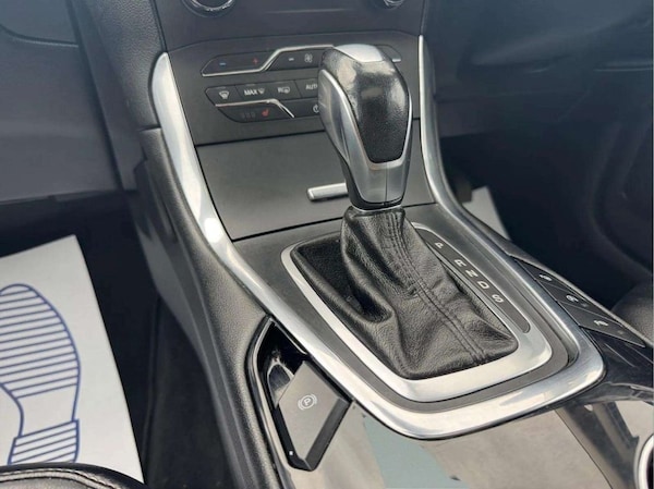 Used Ford Galaxy 2018 for sale - 76235775: Photo 30