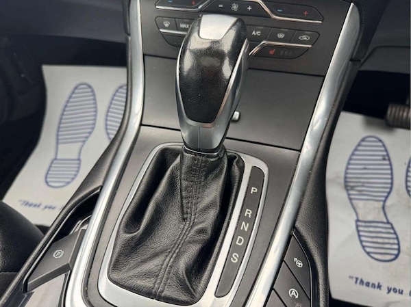 Used Ford Galaxy 2018 for sale - 76235775: Photo 37