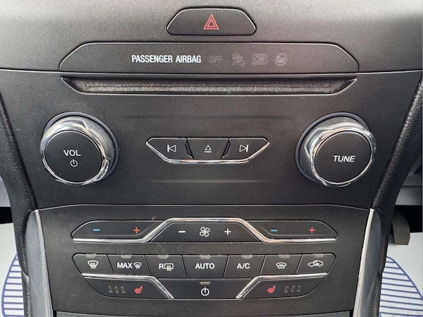 Used Ford Galaxy 2018 for sale - 76235775: Photo 38