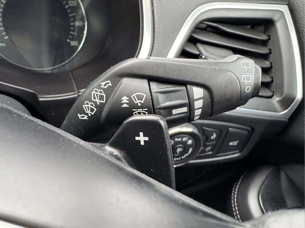 Used Ford Galaxy 2018 for sale - 76235775: Photo 41