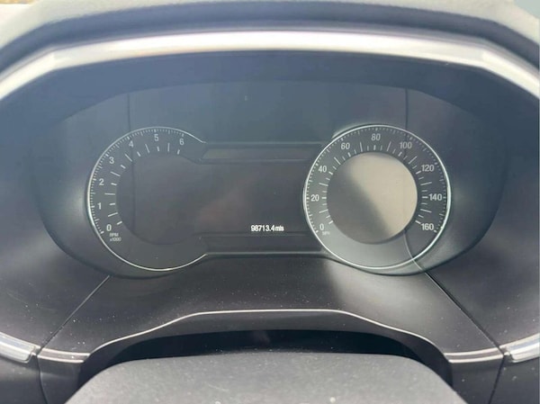 Used Ford Galaxy 2018 for sale - 76235775: Photo 42