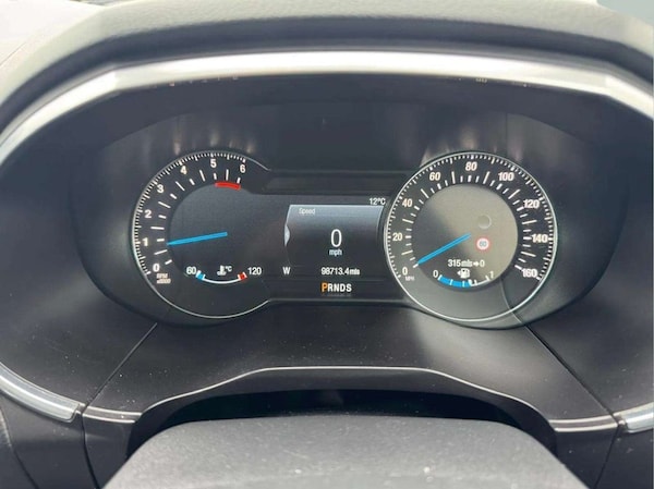 Used Ford Galaxy 2018 for sale - 76235775: Photo 50