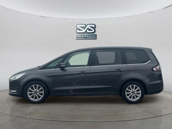 Used Ford Galaxy 2018 for sale - 76235775: Photo 7