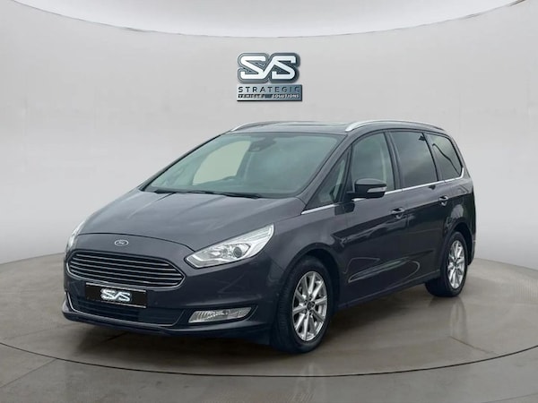 Used Ford Galaxy 2018 for sale - 76235775: Photo 8