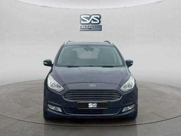 Used Ford Galaxy 2018 for sale - 76235775: Photo 9