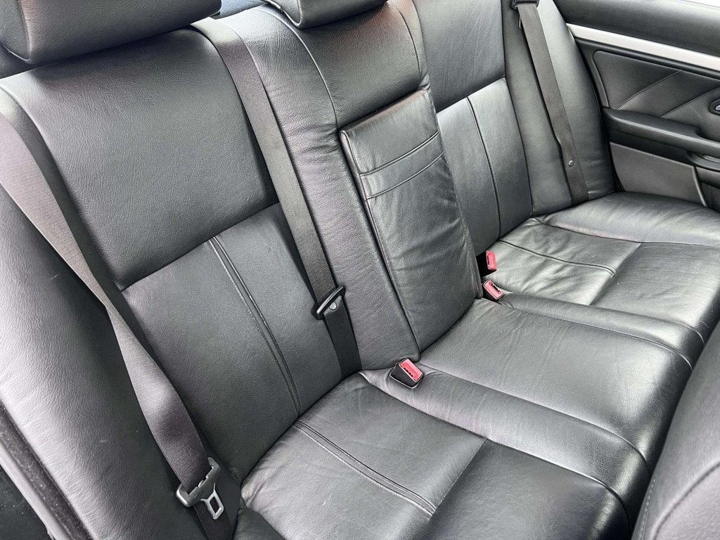 Used BMW 5 Series 2002 for sale - 77498570: Photo 24