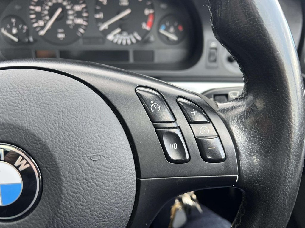 Used BMW 5 Series 2002 for sale - 77498570: Photo 31