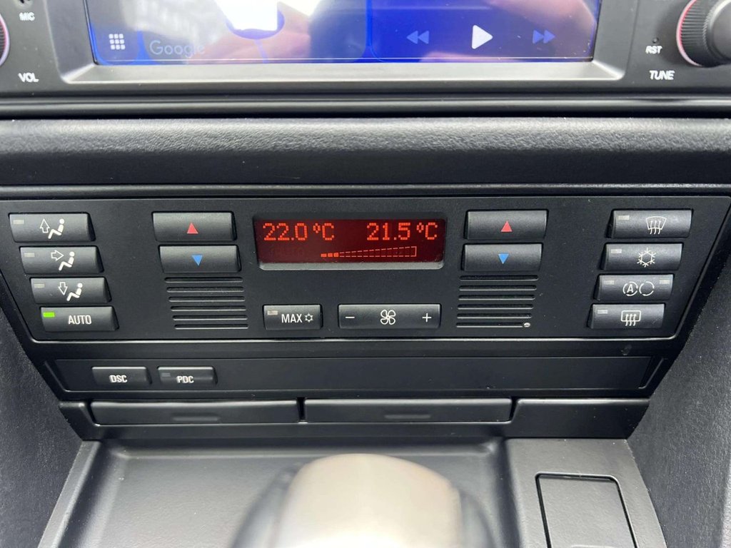 Used BMW 5 Series 2002 for sale - 77498570: Photo 32