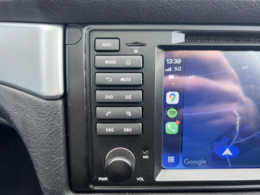 Used BMW 5 Series 2002 for sale - 77498570: Photo 35