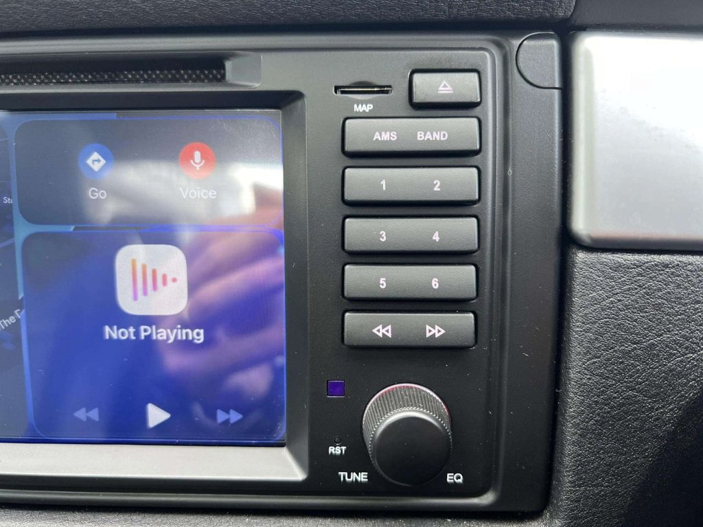 Used BMW 5 Series 2002 for sale - 77498570: Photo 36