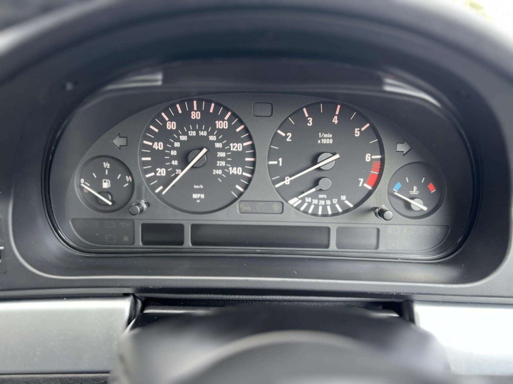 Used BMW 5 Series 2002 for sale - 77498570: Photo 39