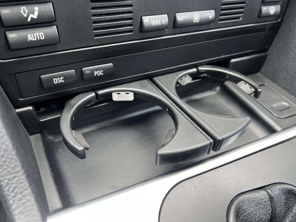 Used BMW 5 Series 2002 for sale - 77498570: Photo 40