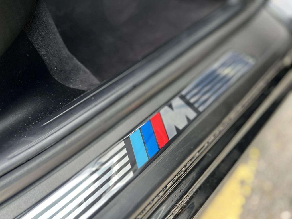 Used BMW 5 Series 2002 for sale - 77498570: Photo 43