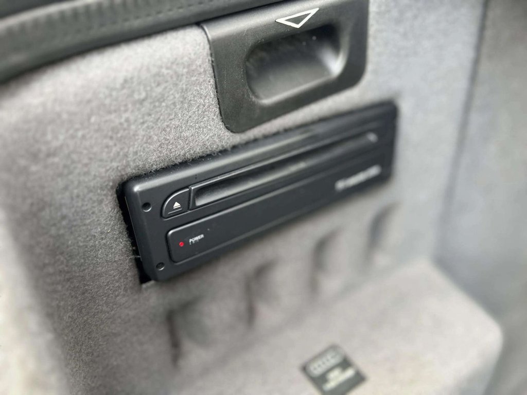 Used BMW 5 Series 2002 for sale - 77498570: Photo 47