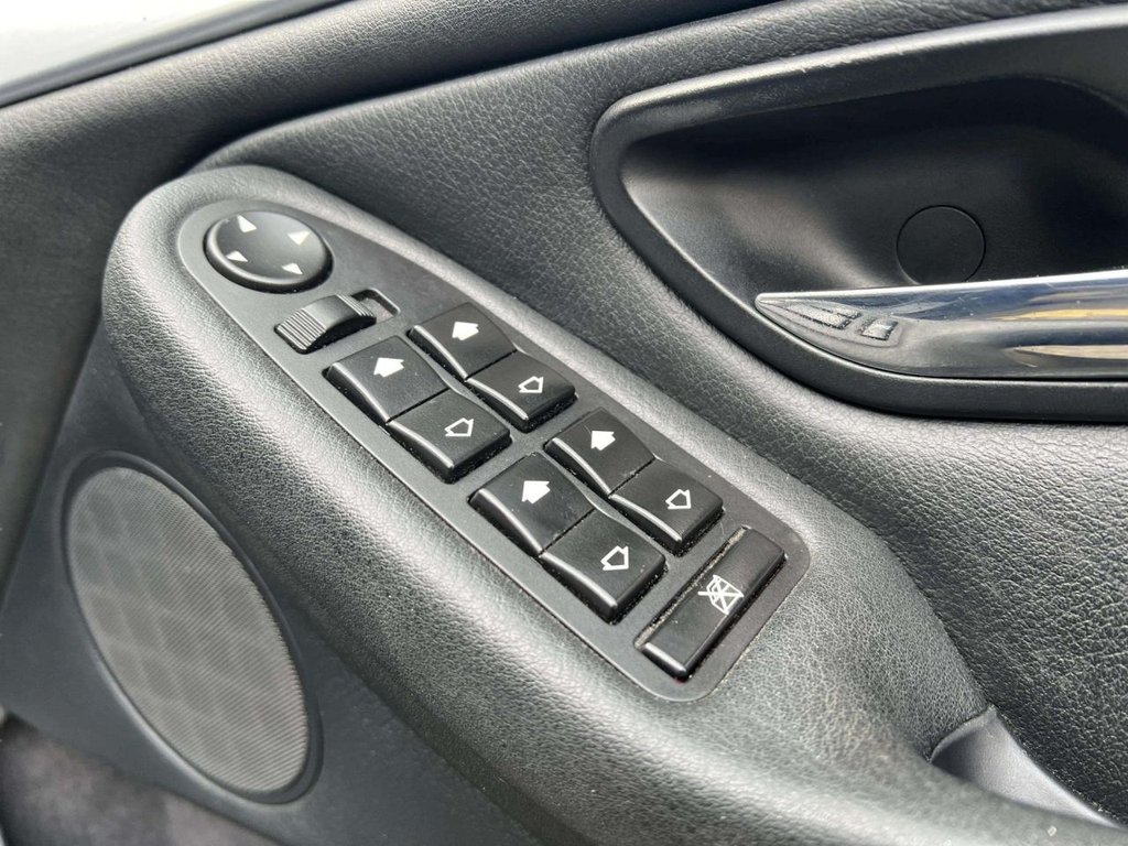 Used BMW 5 Series 2002 for sale - 77498570: Photo 48