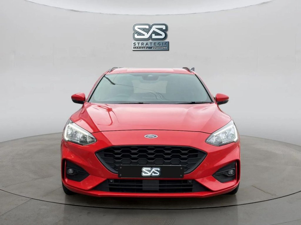 Used Ford Focus 2019 for sale - 77879756: Photo 10