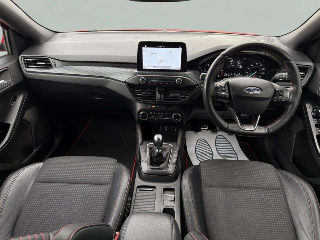 Used Ford Focus 2019 for sale - 77879756: Photo 12