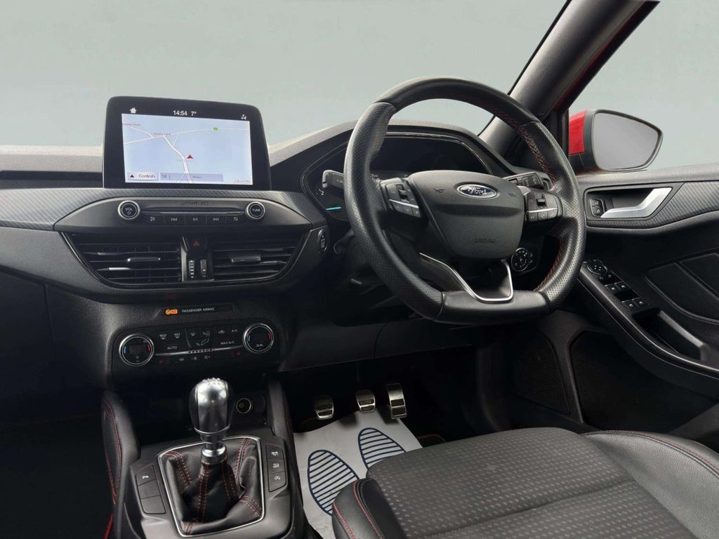 Used Ford Focus 2019 for sale - 77879756: Photo 13