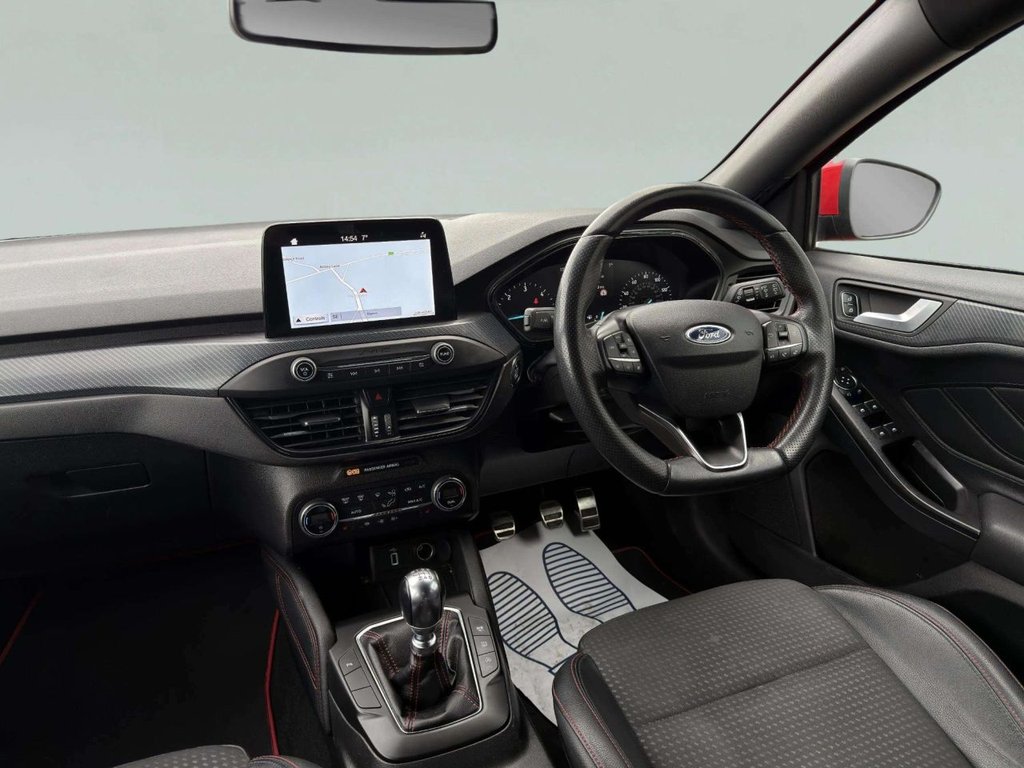 Used Ford Focus 2019 for sale - 77879756: Photo 14