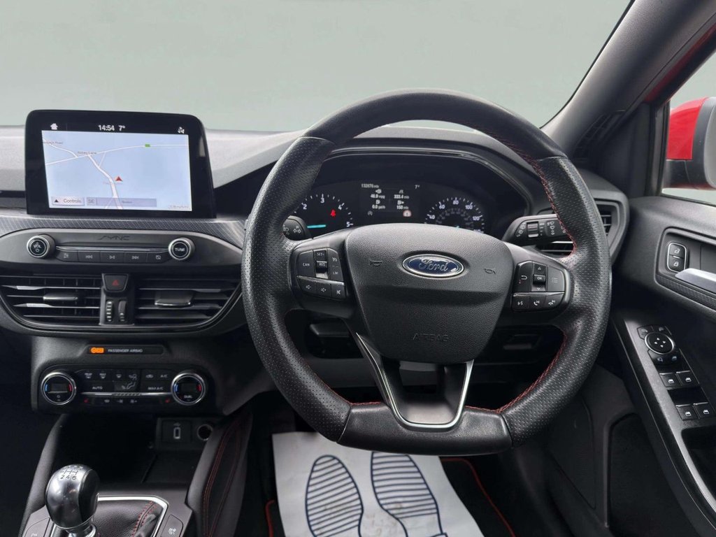 Used Ford Focus 2019 for sale - 77879756: Photo 15