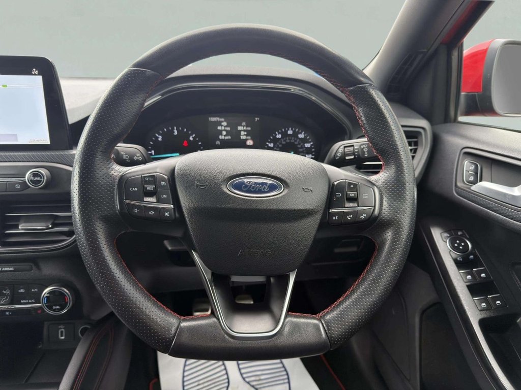 Used Ford Focus 2019 for sale - 77879756: Photo 16