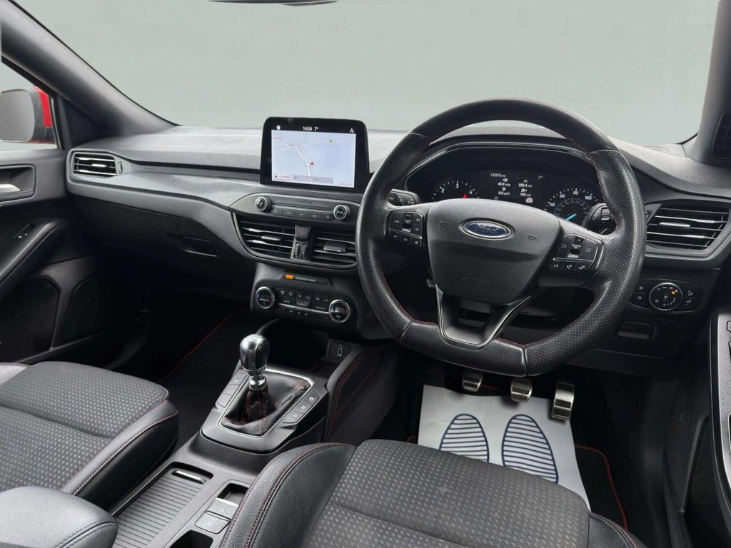 Used Ford Focus 2019 for sale - 77879756: Photo 17