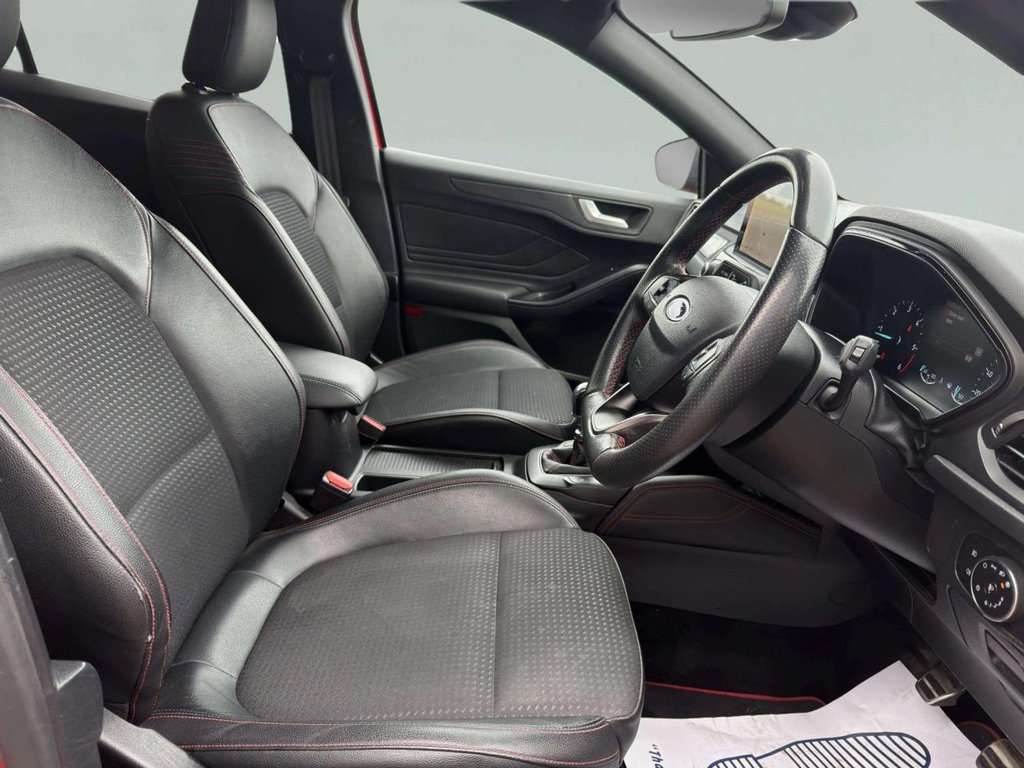 Used Ford Focus 2019 for sale - 77879756: Photo 19