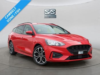 Used Ford Focus 2019 for sale - 77879756: Photo