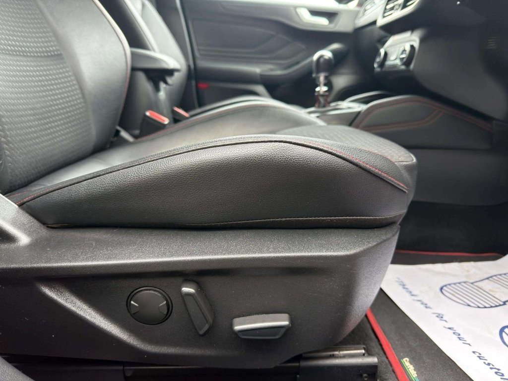 Used Ford Focus 2019 for sale - 77879756: Photo 20