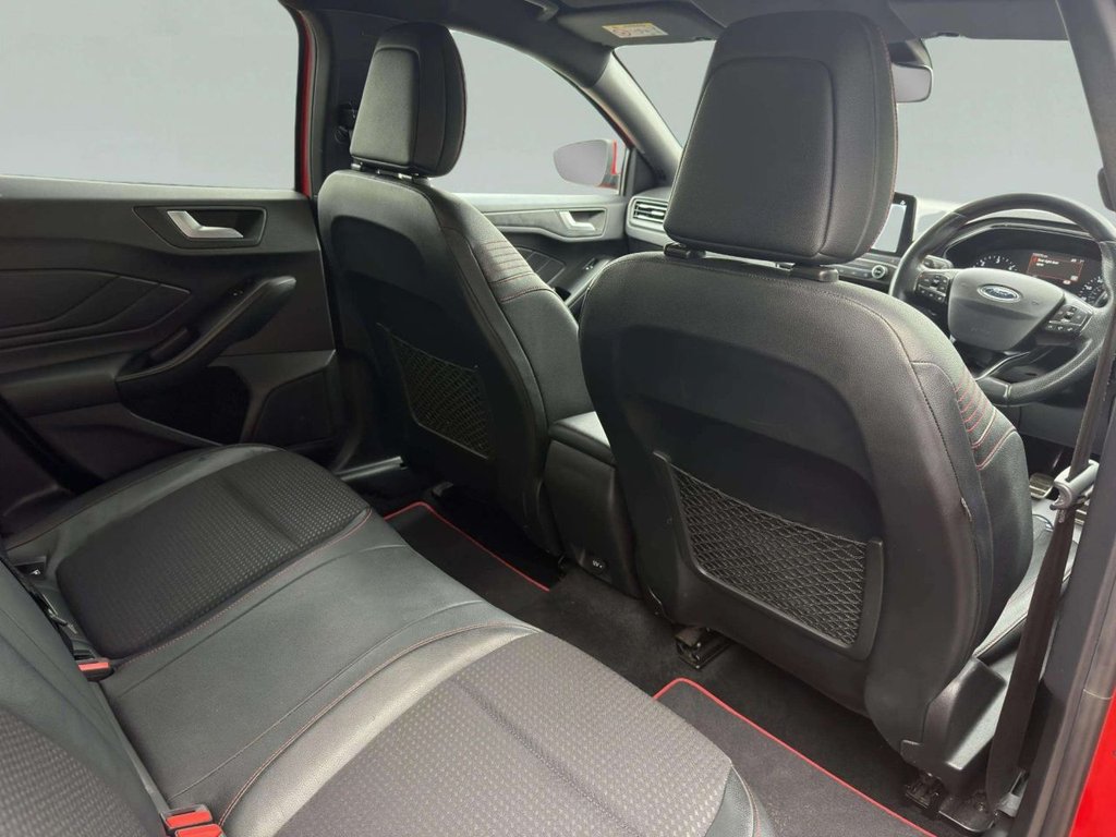 Used Ford Focus 2019 for sale - 77879756: Photo 22