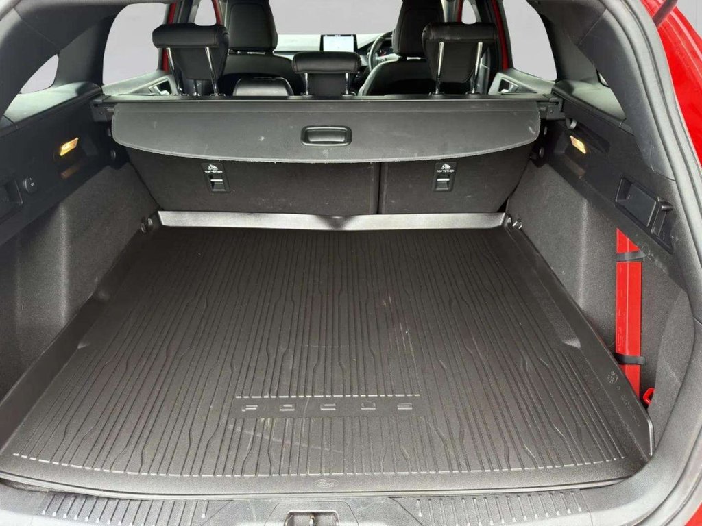 Used Ford Focus 2019 for sale - 77879756: Photo 25