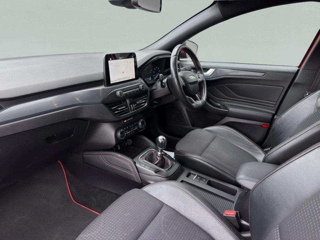 Used Ford Focus 2019 for sale - 77879756: Photo 28