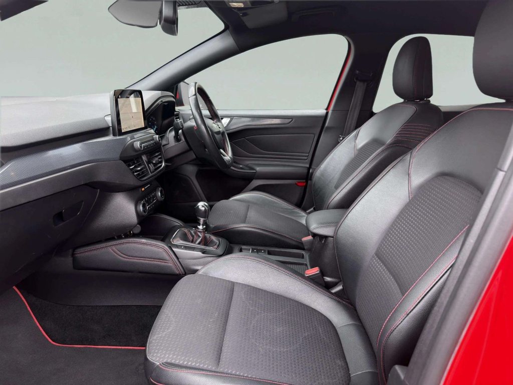 Used Ford Focus 2019 for sale - 77879756: Photo 29