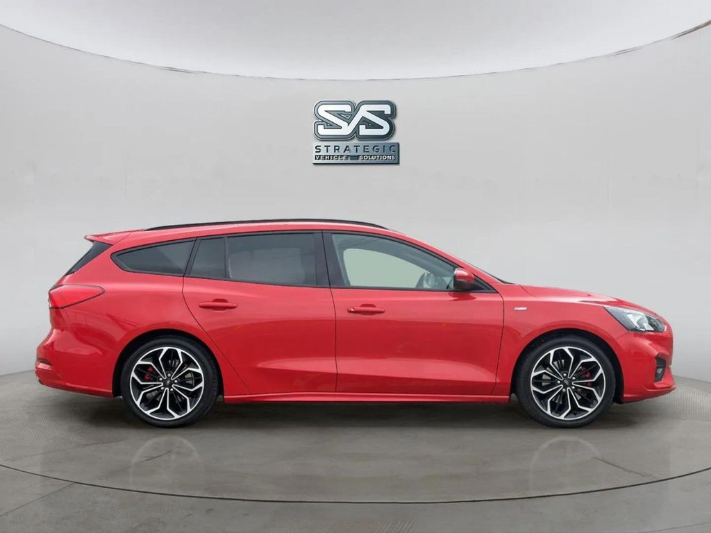 Used Ford Focus 2019 for sale - 77879756: Photo 4