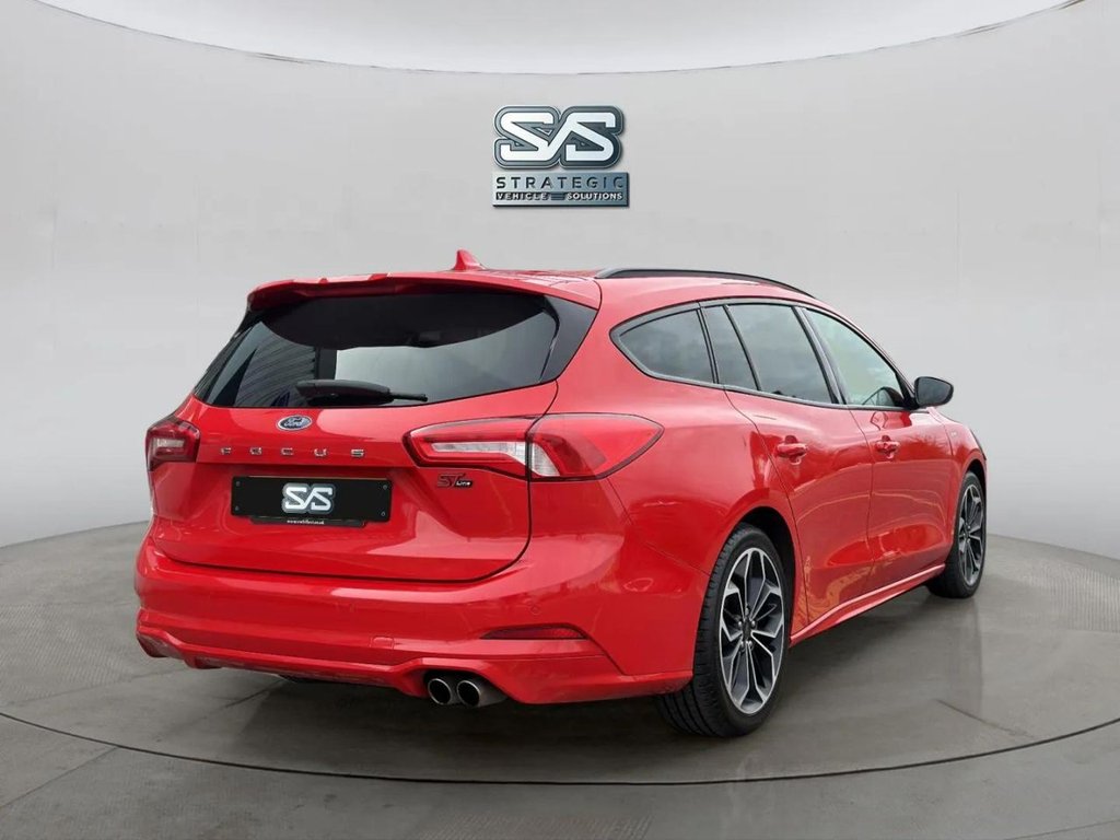 Used Ford Focus 2019 for sale - 77879756: Photo 5