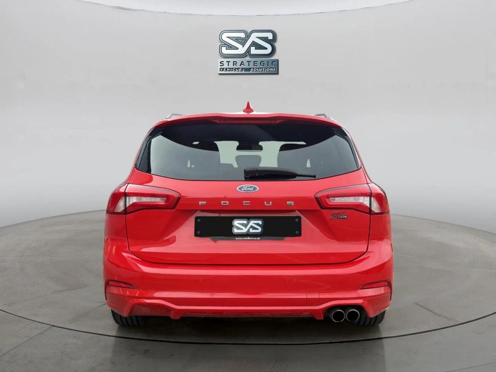 Used Ford Focus 2019 for sale - 77879756: Photo 6