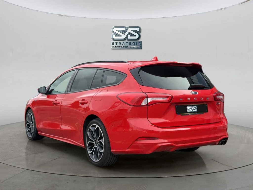 Used Ford Focus 2019 for sale - 77879756: Photo 7
