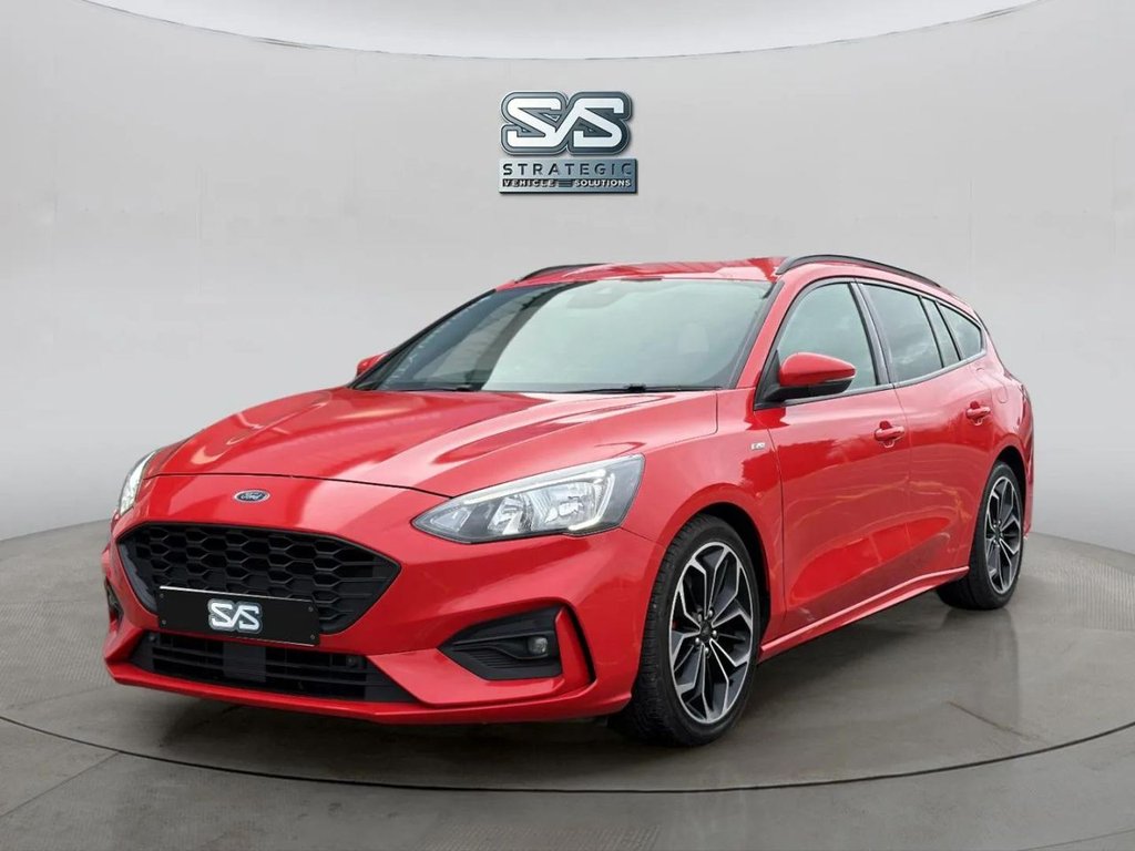 Used Ford Focus 2019 for sale - 77879756: Photo 9
